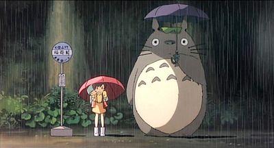 Totoro