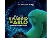 viaggio Arlo