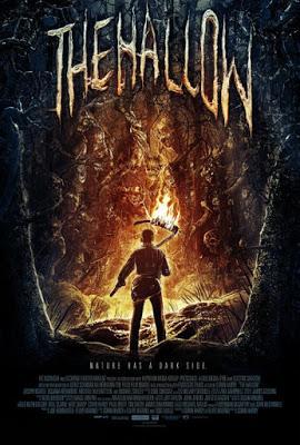 The Hallow (di Corin Hardy, 2015)