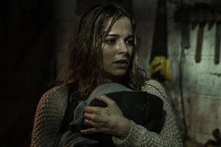 The Hallow (di Corin Hardy, 2015)