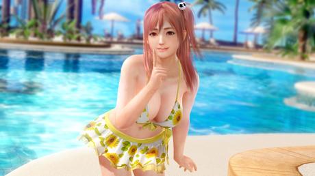 Shuhei Yoshida dice la sua sul mancato arrivo di Dead or Alive Xtreme 3 in occidente