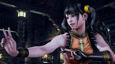 Tanti nuovi scatti ed informazioni per la versione console di Tekken 7