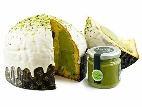 L’arte nella trasformazione: il pistacchio L’arte nella trasformazione: il pistacchio