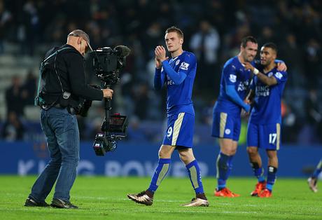 Leicester-Chelsea, le pagelle dei Foxes: a qualcuno piace Vardy