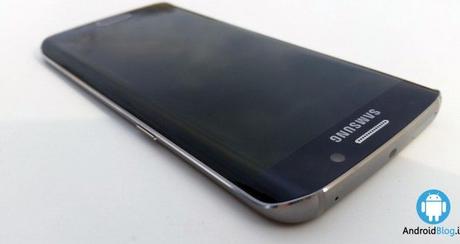 Samsung Galaxy S6 Edge Plus