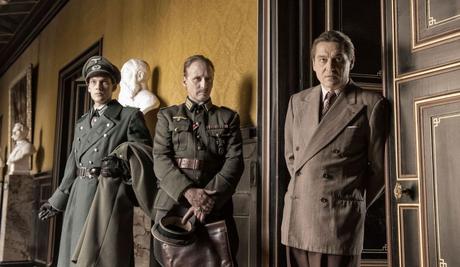 Francofonia – Aleksandr Sokurov, 2015