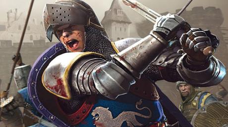 CHIVALRY: MEDIEVAL WARFARE