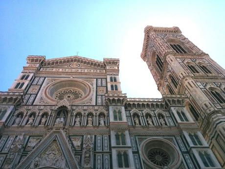 Cosa vedere a Firenze in un giorno: Duomo