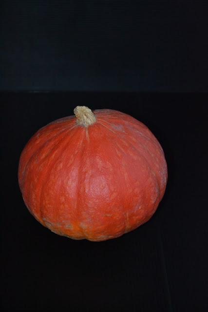 stufato di zucca e cannellini alla marocchina