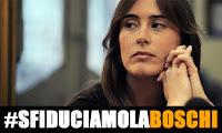 I 5Stelle chiedono la testa della Boschi e la Destra cosa fa?