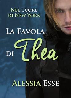 Recensione: La favola di Thea