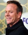 Kiefer Sutherland sarà POTUS nel nuovo thriller di ABC “Designated Survivor”