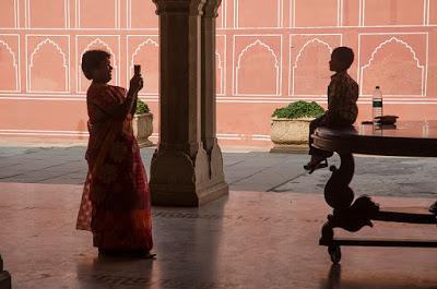 Jaipur, la città rosa