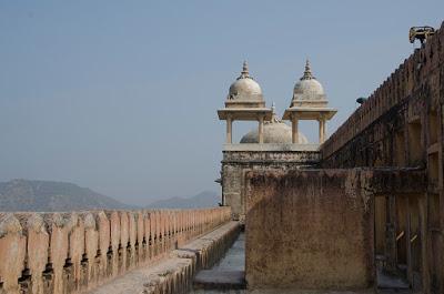 Jaipur, la città rosa