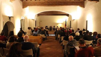 Una serata dedicata a Ravenna con ERALDO BALDINI