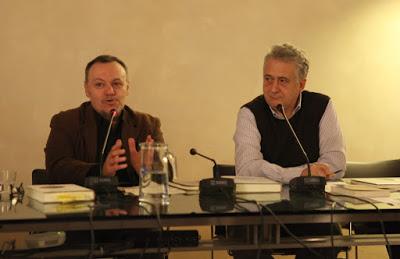 Una serata dedicata a Ravenna con ERALDO BALDINI