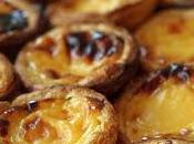 cucina portoghese pasteis nata