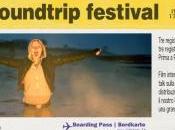 Roma: Round Trip Festival A/R- Edizione- Italia/ Germania