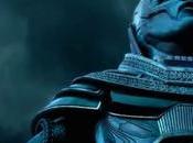 X-Men: Apocalisse, Oscar Isaac parla delle ispirazioni personaggio