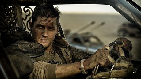 Mad Max - Fury Road: il film di George Miller forse nelle sale in bianco e nero