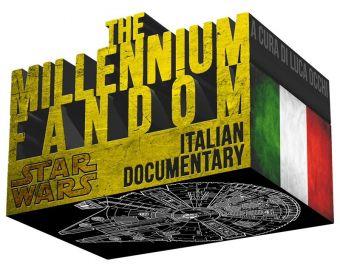 The Millennium Fandom: l'avventurosa storia dei fan italiani di Star Wars