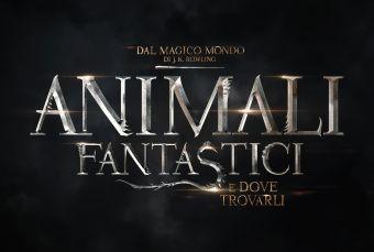 Animali Fantastici e Dove Trovarli: online il trailer italiano