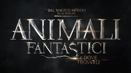 Animali Fantastici e Dove Trovarli: online il trailer italiano
