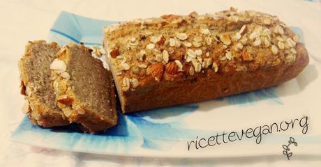 ricettevegan.org - banana bread