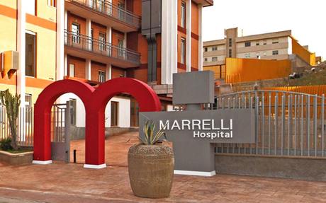 Marrelli Hospital, in settimana arriva il via libera