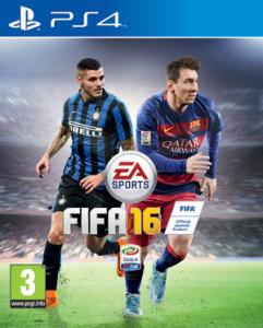 FIFA 16