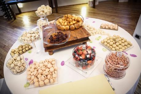 Piccola pasticceria all'Urbino Resort