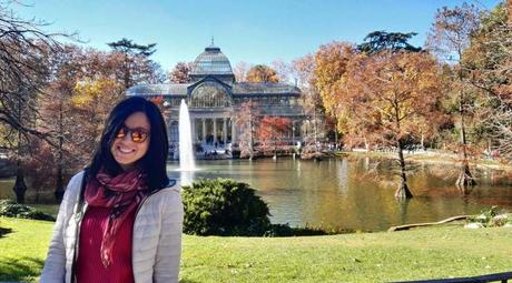 Visitare Madrid: il Parco del Retiro