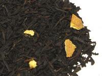 Digestione: il tè al mandarino