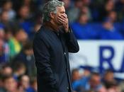 Chelsea, Mourinho attacca suoi giocatori: lavoro stato tradito”