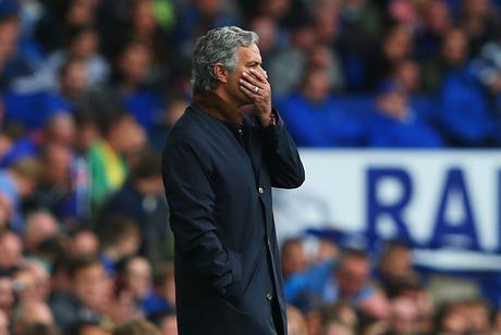 Chelsea, Mourinho attacca i suoi giocatori: “Il mio lavoro è stato tradito”