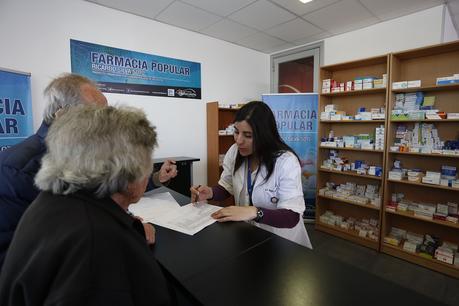 La farmacia popolare