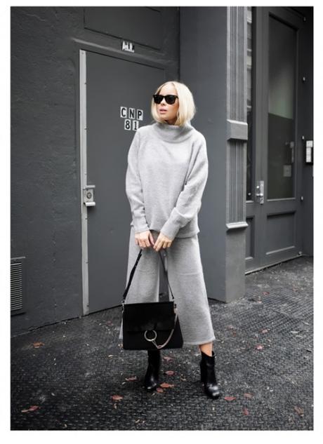 Steal her look pantaloni acqua alta a Venezia