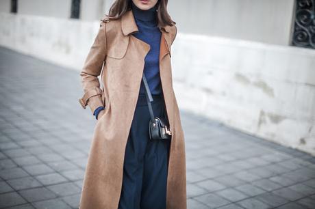 Steal her look pantaloni acqua alta a Venezia