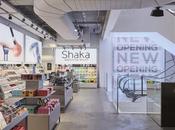 Shaka innovative beauty rinnova arricchire shopping experience