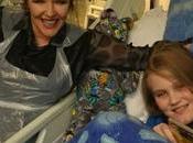 News Christopher Eccleston unisce Peter Capaldi sorpresa