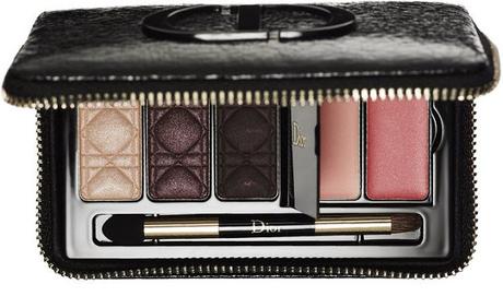 Dior Holiday Couture Collection Palette