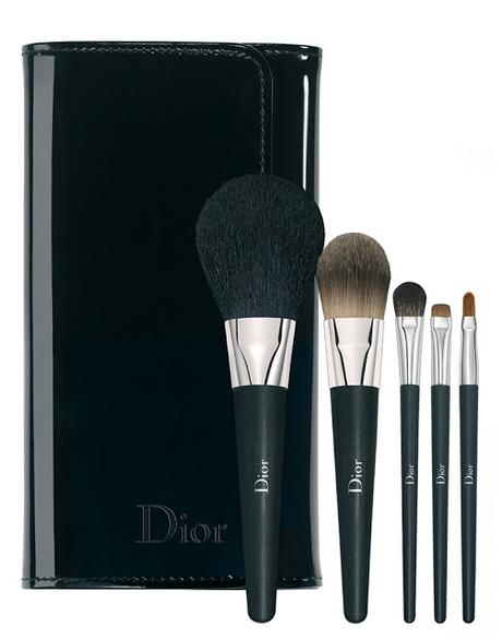 Dior Holiday Couture Collection Palette