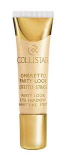 COLLISTAR PARTY LOOK: ANTEMPRIMA