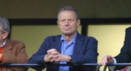 Zamparini: “Franco Vazquez guadagna 1,5 milioni, ecco perché i campioni vanno via da Palermo