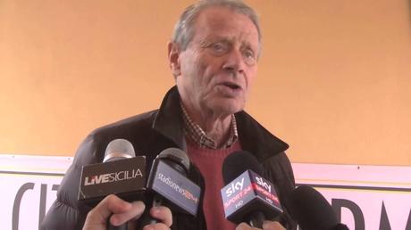 Zamparini: “sono un ottimo imprenditore, lascerei il Palermo come fatto col Venezia. Ne ho piene le scatole”