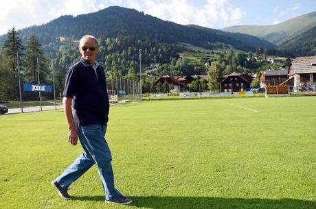 Zamparini: “I tifosi non sanno la verità, sto cercando un miliardario arabo, cinese o russo per il futuro del Palermo”