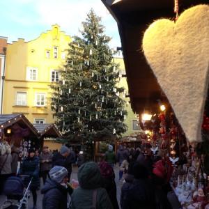 Mercatini di Natale di Vipiteno