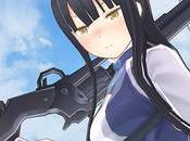 Summon Night Lost Borders uscirà marzo Giappone Notizia Vita