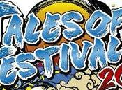 Tales Festival 2016 terrà luglio Notizia