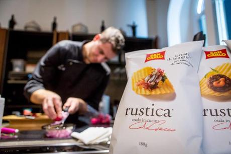 Rustica San Carlo: Natale 2015 con le ricette più gustose